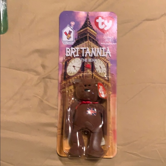 TY Beanie Babies - Picture 4 of 8